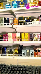 5.6K views · 62 reactions | " Les portes de Mikado Aéroport sont ouvertes. Nous vous attendons pour vos achats. #Mikado #MikadoAéroport #Parfums #NightdeParis " | Mikado Haïti | Facebook