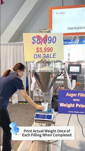 PACK EXPO 2025 | Las Vegas Convention Center 🎉✨