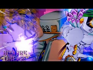 The BEST Stands For PvP And PvE In Bizarre Lineage...