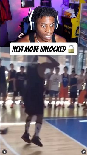 YouTube: Coach TDOT 🔓#coachtdot #anklebreaker #hooper #explore #ballislife