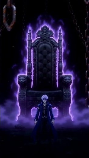 He Was Weak... Until He Unlocked Forbidden Void Magic | Isekai Ep 4