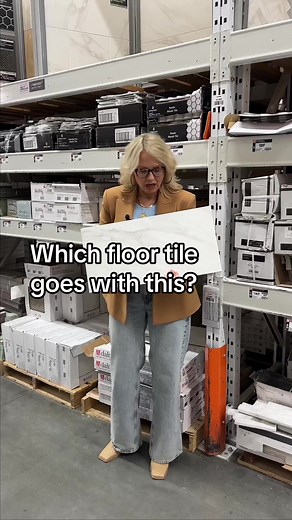 Timeless Bathroom Tile Ideas: Choosing the Right Scale and Tile Type