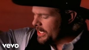 YOU SHOULDN'T KISS ME LIKE THIS Lyrics - TOBY KEITH | eLyrics.net