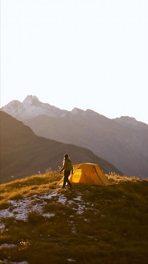 3.8K views · 5 comments | Our Highlands 2P Tent has become...