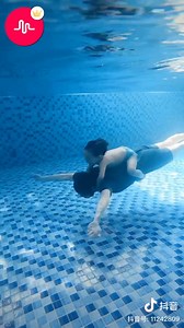 Aquaman - Kid version ! | Best Musical.ly