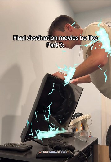 Final Destination Movies Explained: Part 3 Insights
