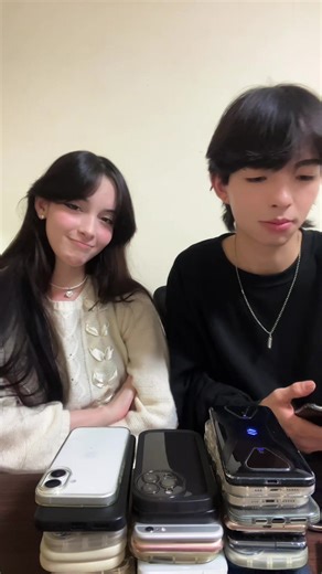 Humilhando Celulares do Meu Marido Parte 2