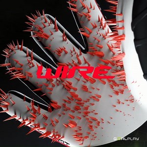 Oliver Kahn schenkt Dir deinen Handschuh! Sichere Dir jetzt einen Jahrespass in der Goalplay-App und erhalte ein Exemplar von WIRE PRO kostenlos dazu: http://bit.ly/bundle_goal | Goal Deutschland