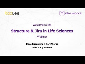 Using Jira to Build Requirements Traceability Matrices