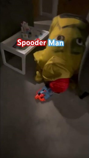 Spooderman #memes #funny