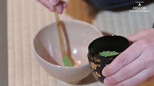 This Japanese tea room teaches meditative rituals steeped in Samurai history. | Localish