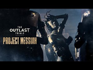 The Outlast Trials -Лилия Богомолова | новый трейлер нового обновление Лилией Богомоловой
