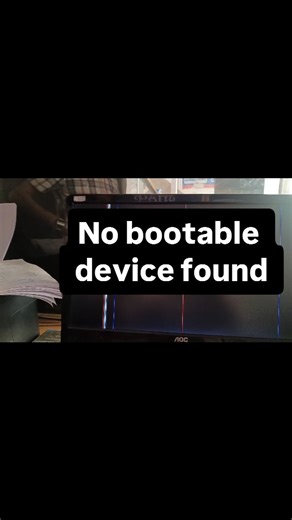 No Bootable Device Found In Dell PC 😢😭 YouTube Channel. ||Birju_Infosys|| Channel Ki Link Bio Me Hai Special thanks @imranjitchauhan Special thanks @akshatpatel_10 PLEASE LIKE & SHARE And Help Your Friends We Provide Laptop/Computer/printer & CCTV Camera SALE'S AND SERVICES DM US @birju_infosys WhatsApp number 9870037898 Location All Over Ahmedabad City 🌆 Turn On Notification For More Updates @birju_infosys Only for education purpose #laptoprepair #laptop #computerrepair #phonerepair #datarec