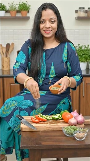 The Trick Nobody Knows About #cooking #chopping #shorts