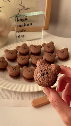 簡単に作れるバレンタインチョコブッセレシピ