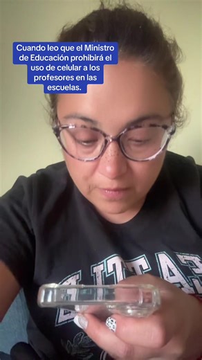 Equiparar el uso pedagógico docente con el uso recreativo estudiantil es, derechamente, una estupidez pedagógica.