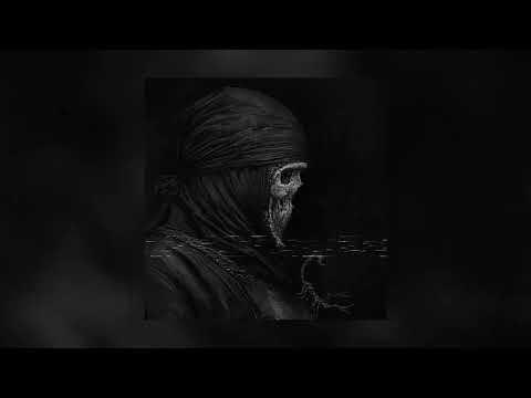 Dxrk ダーク - BONES [Ultra Slowed + Reverb ]