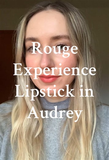 Innovative Refillable Lipstick by Lisa Eldridge