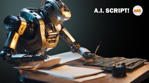 When AI takes over your script: unexpected results