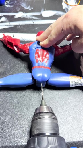 The amazing Spider-Man. #engineering #memes #robotics #funny | Robotics