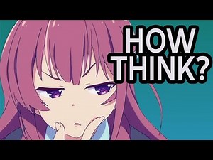 How Anime Characters Think - Neurotyping Basics #1