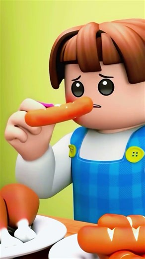 This Roblox Moment Went Wrong 😅| Nish Roblox Zone#Roblox #RobloxShorts #NishRobloxZone