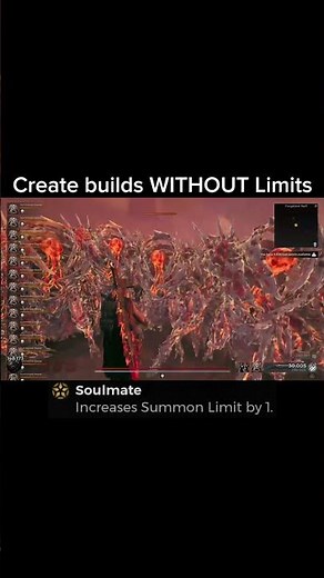 Make Builds Without Rules in Remnant 2