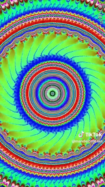 #mandelbrotset #mandelbrotsetzooms #InfiniteZoom #MandelbrotZoom