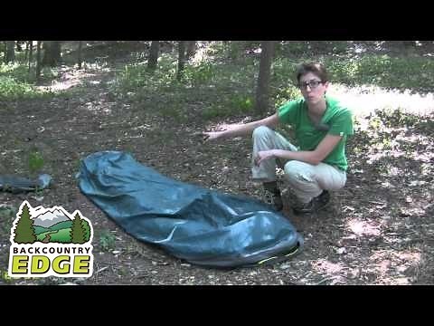 Outdoor Research Aurora Bivy