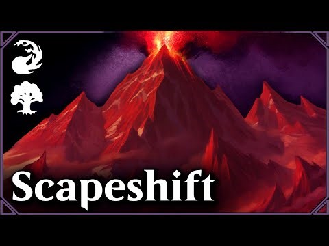 MTG Arena players learn about Valakut.