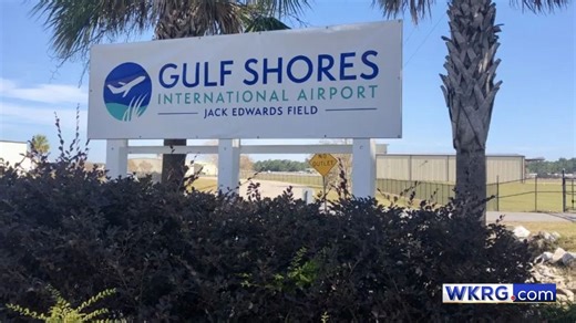 Allegiant Airlines launches new flights from Gulf Shores | WKRG.com