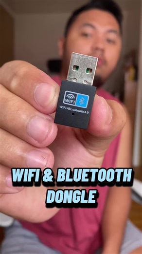 Bluetooth and WiFi Dongle: Enhance Your Connectivity