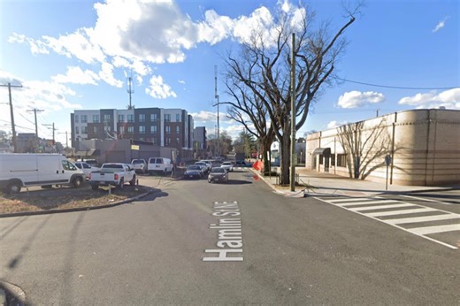 Cubed Partners Pauses 70-Unit Senior Project in D.C.