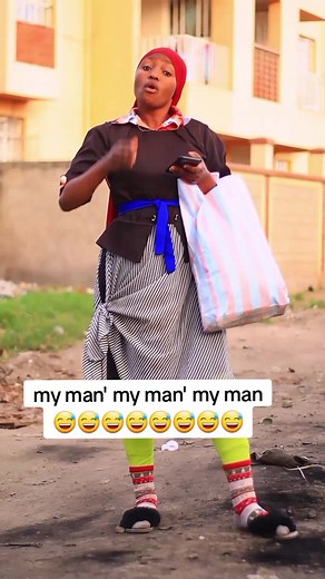 My Womaniser: A Hilarious Street Comedy from Nairobi