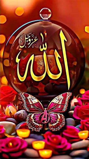 ALLAH ho ALLAH #Islamic​ #naat​ #hamd​ #Allah​ #MUHAMMAD