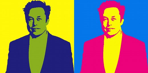 Elon Musk says he’s a ‘cultural Christian’ – why some leading thinkers are embracing Christianity