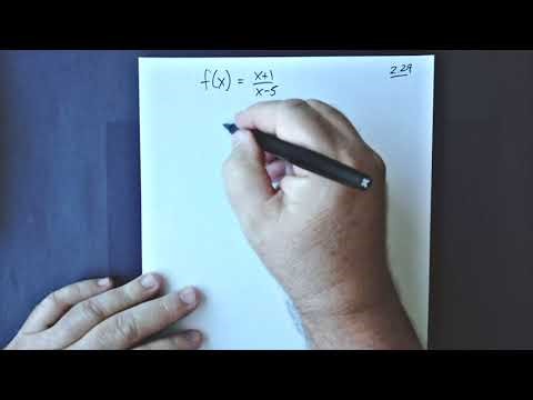 Evaluating and Classifying Discontinuities