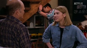 Where can you watch That ‘70s Show online in the UK?