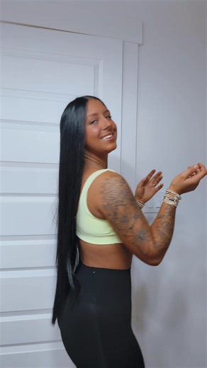 The Impact of Heavy Hair on Tattoos and Style