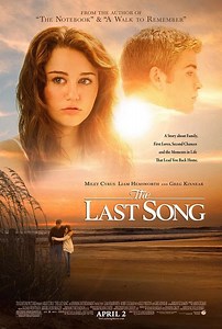 The Last Song streaming