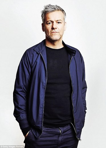 Rupert Graves | Actor, Writer, Director