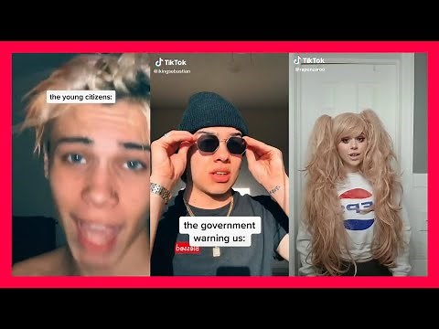 Rico Nasty - Smack A Bitch - TikTok Compilation