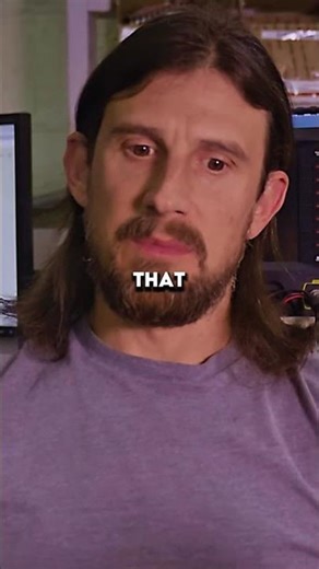 Is it a glitch in the matrix or just the brain on DMT?