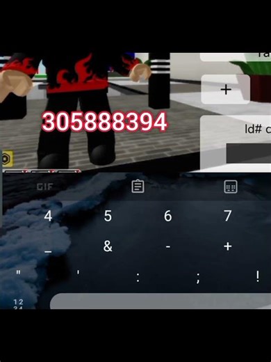 tutorial de como tener un objeto que suena como bruja en Brookhaven