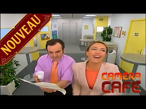 Café Caméra film Nouvelle Comédie 2025 France | Top 5 des épisodes | Qu’est-ce que tu fais ce soir ?