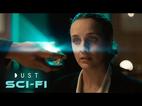 Sci-Fi Short Film "The C.R.O.W.D." | DUST | Sci-Fi London 48-Hour Film Challenge Winner
