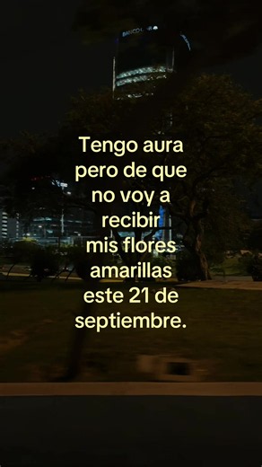 Se olvidaron de sus flores amarillas… ): #floresamarillas | floresamarillas