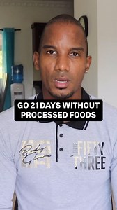 7.8K views · 150 reactions | Doing this will show you just how much processed foods affect your life! | Damien McSwine | Facebook