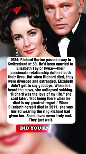 Buried With His Ring 40 Years Later