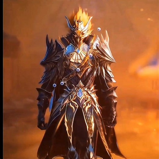 ⚡ Thunder God Beibei Is Back! Ultimate Lightning Power Returns | Soul Land 2 Donghua ⚡